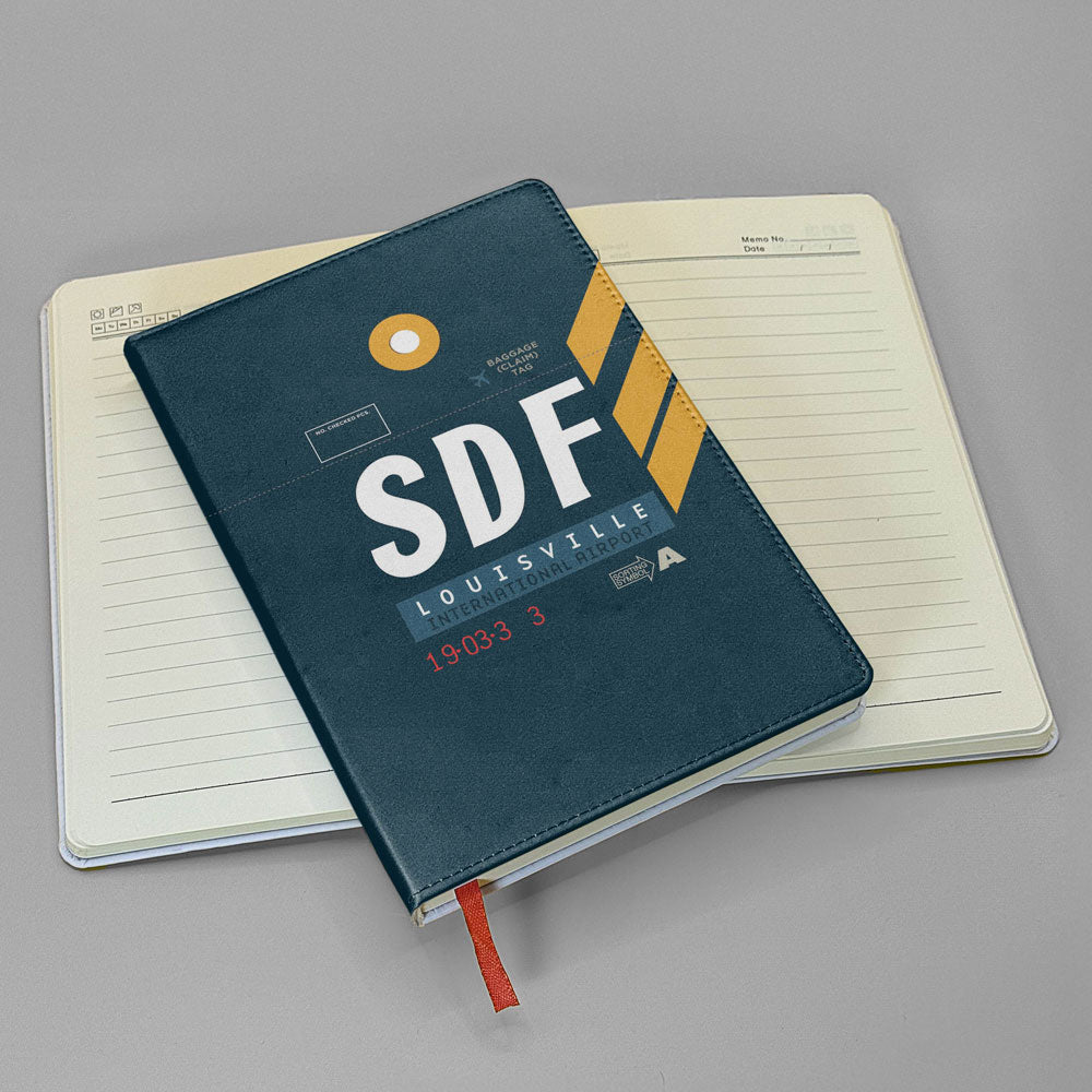 SDF-Revue