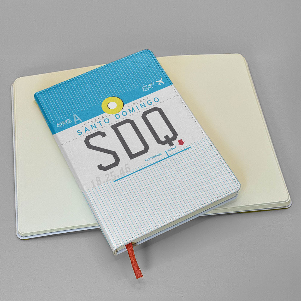 SDQ - Journal