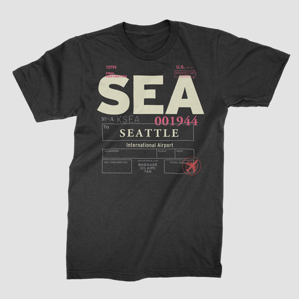 SEA - T-Shirt