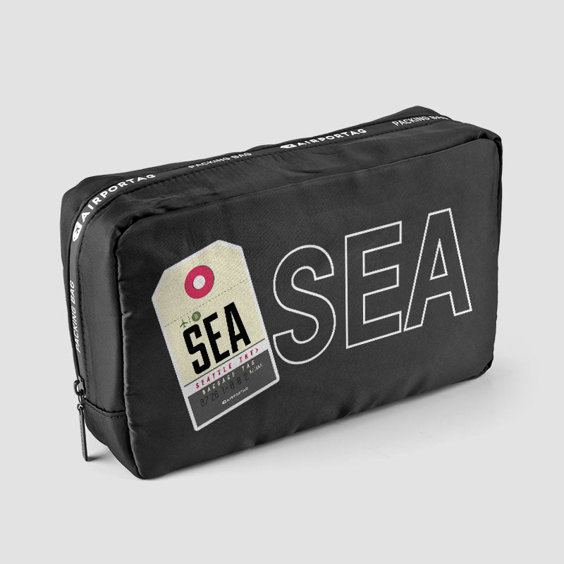 SEA - Packing Bag