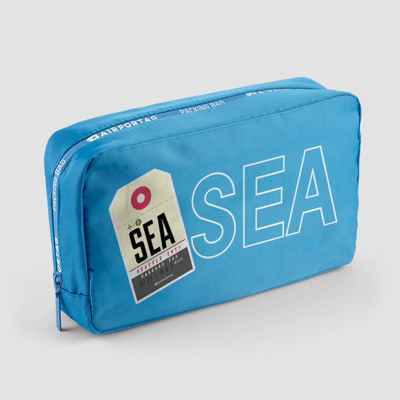 SEA - Packing Bag