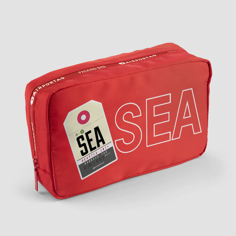 SEA - Packing Bag