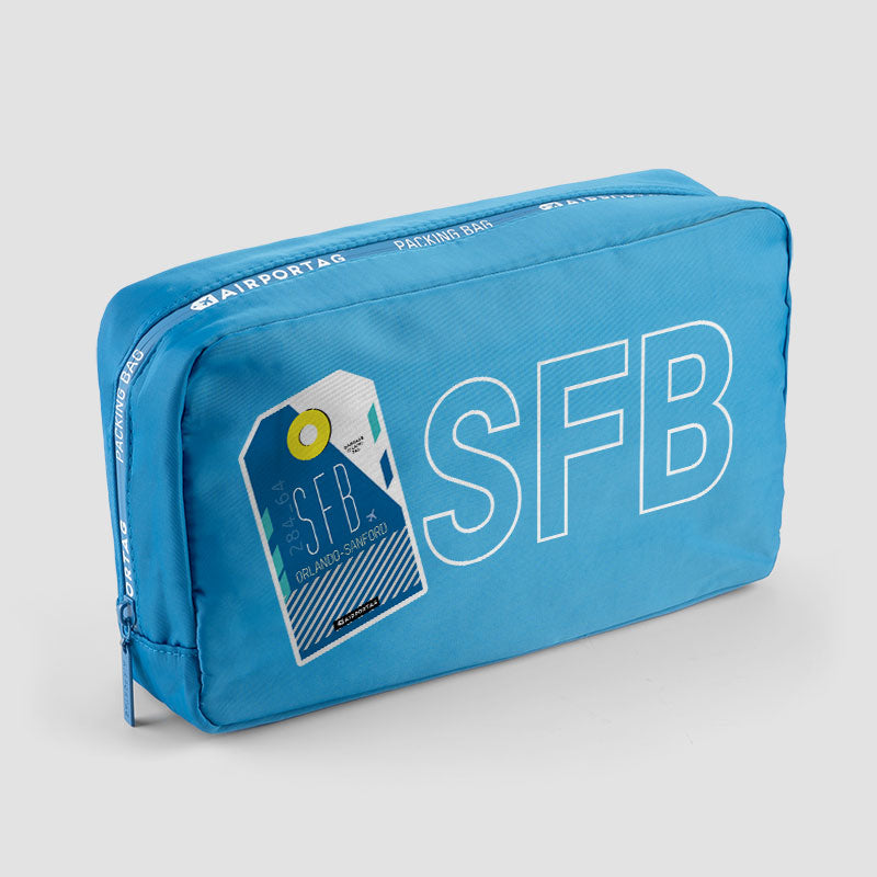 SFB - Sac d'emballage