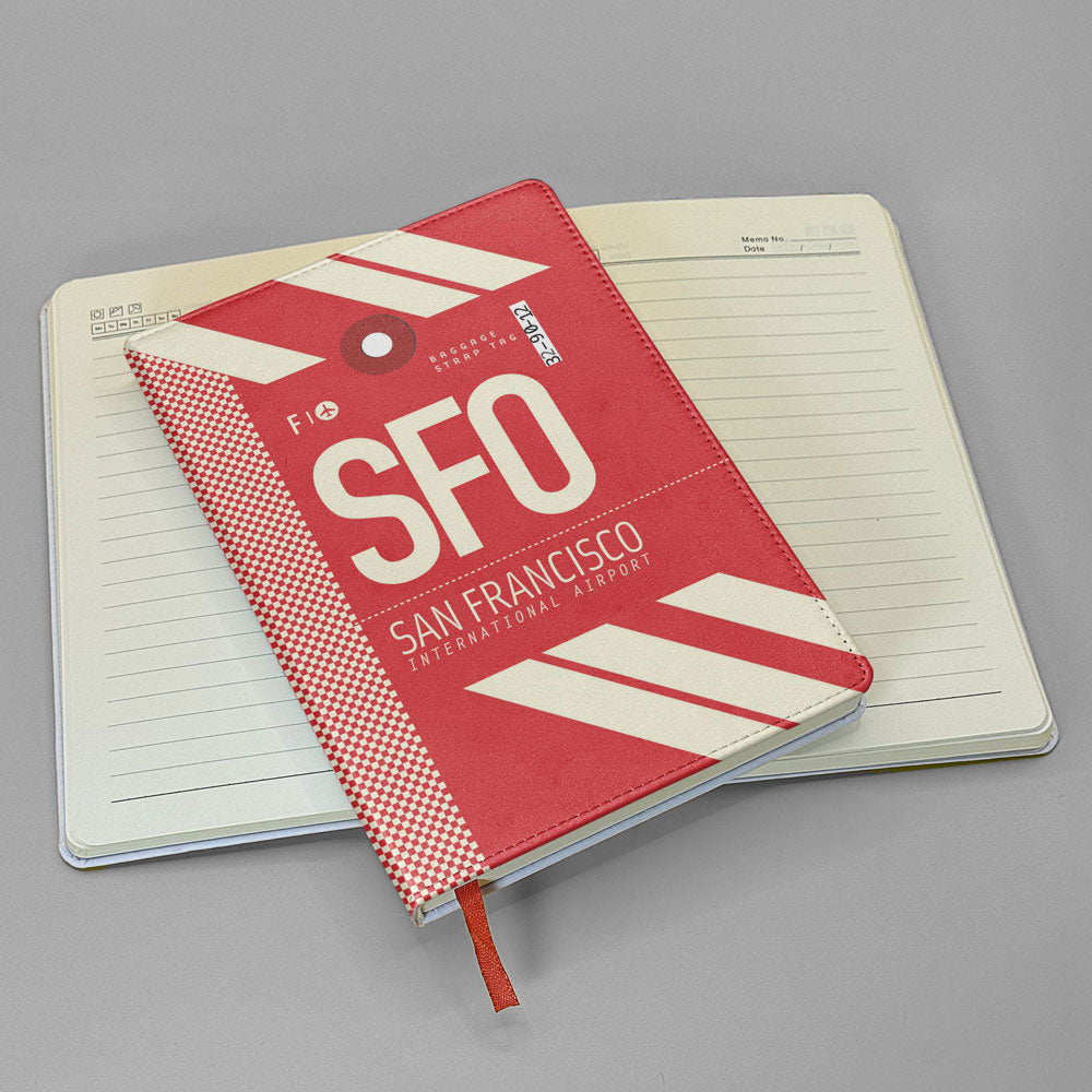 SFO - Journal