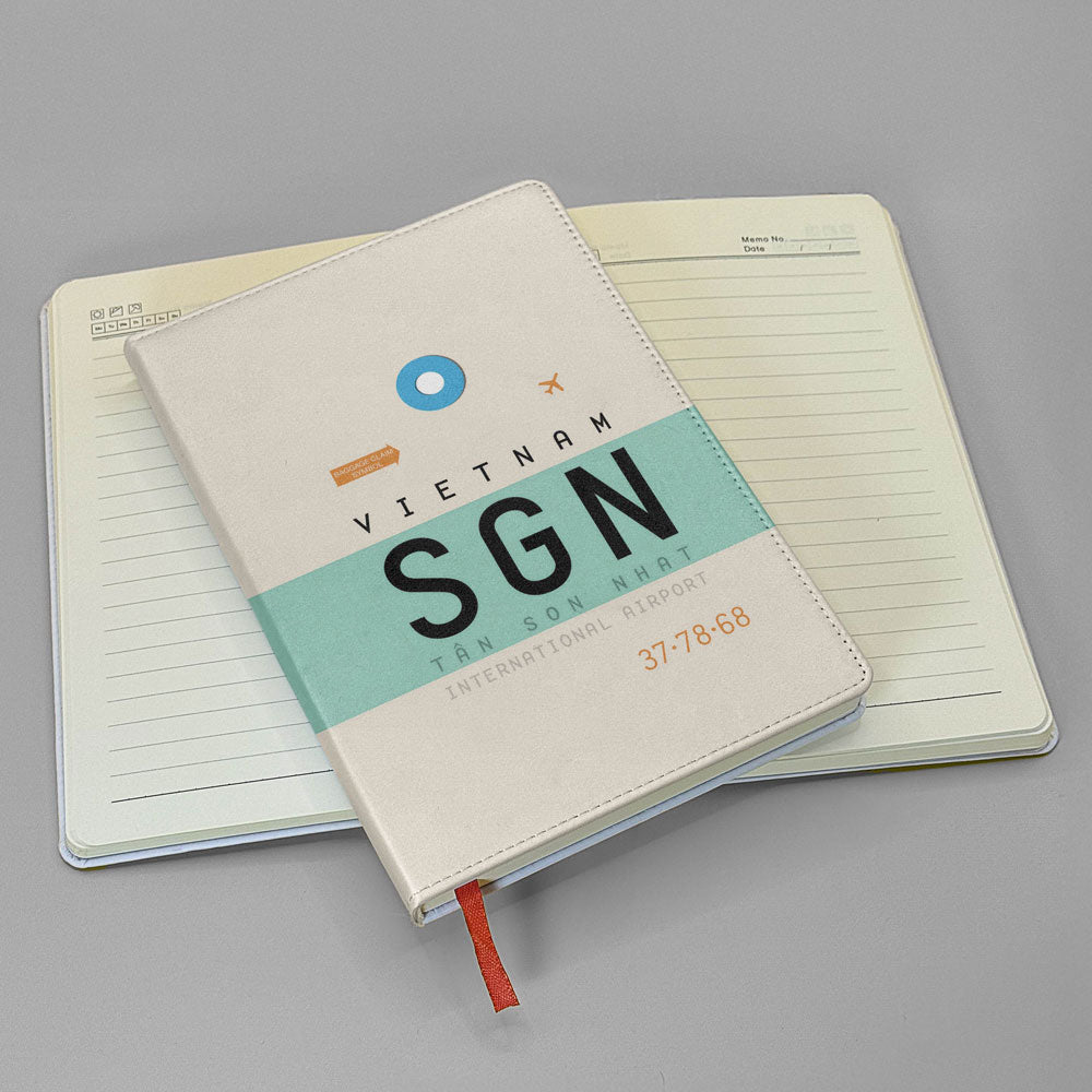 SGN - Journal
