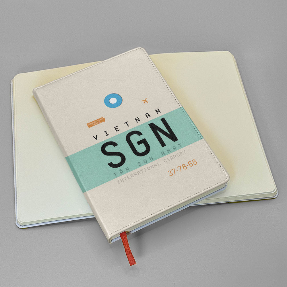 SGN - Journal