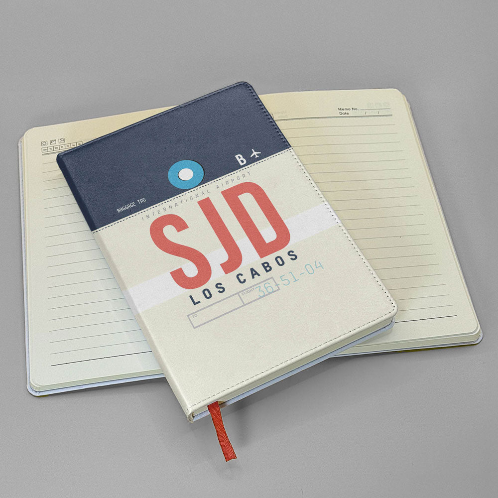 SJD - Journal