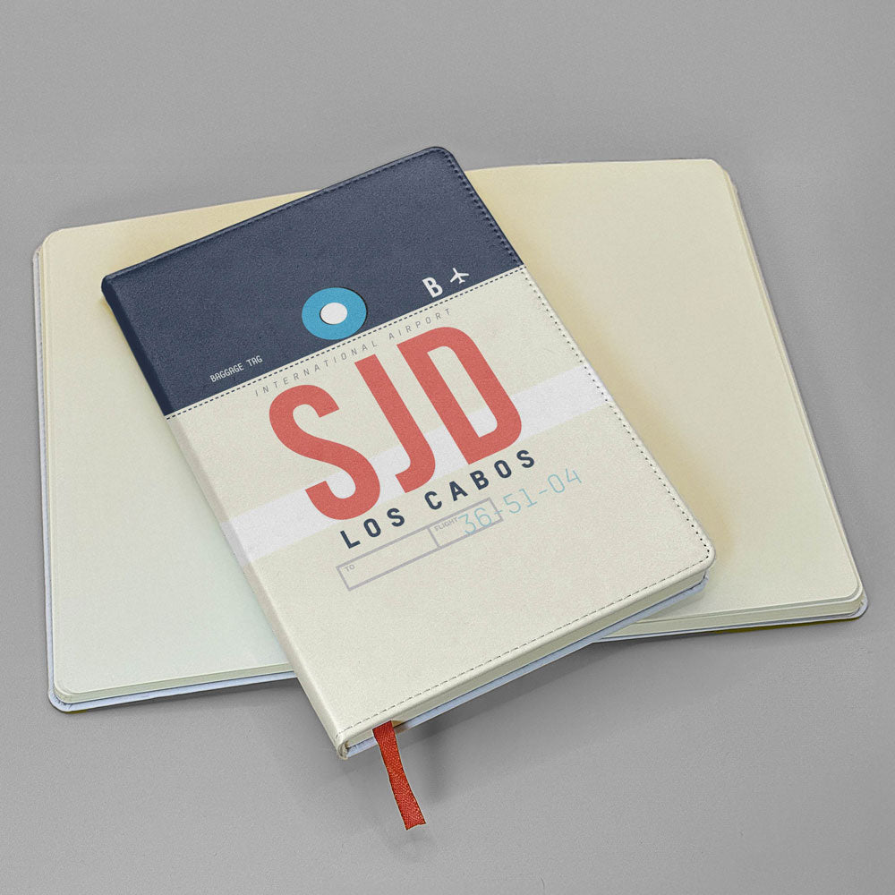 SJD - Journal