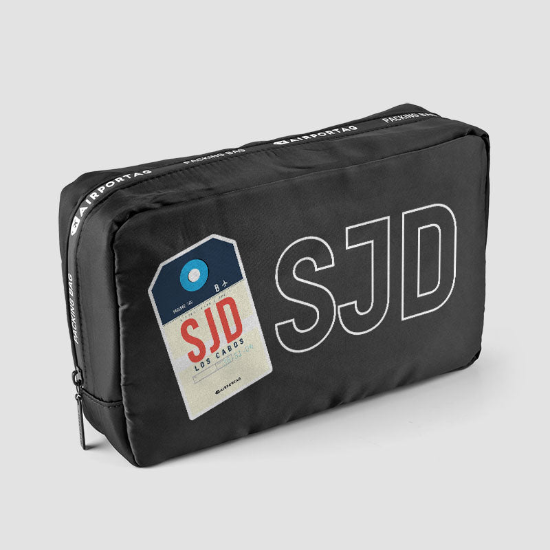 SJD - ポーチバッグ