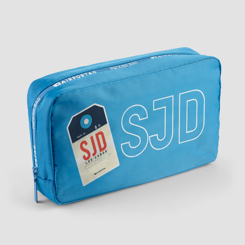 SJD - ポーチバッグ