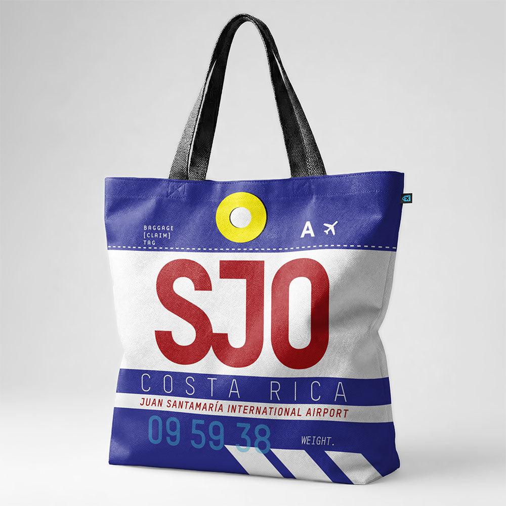 SJO - Tote Bag