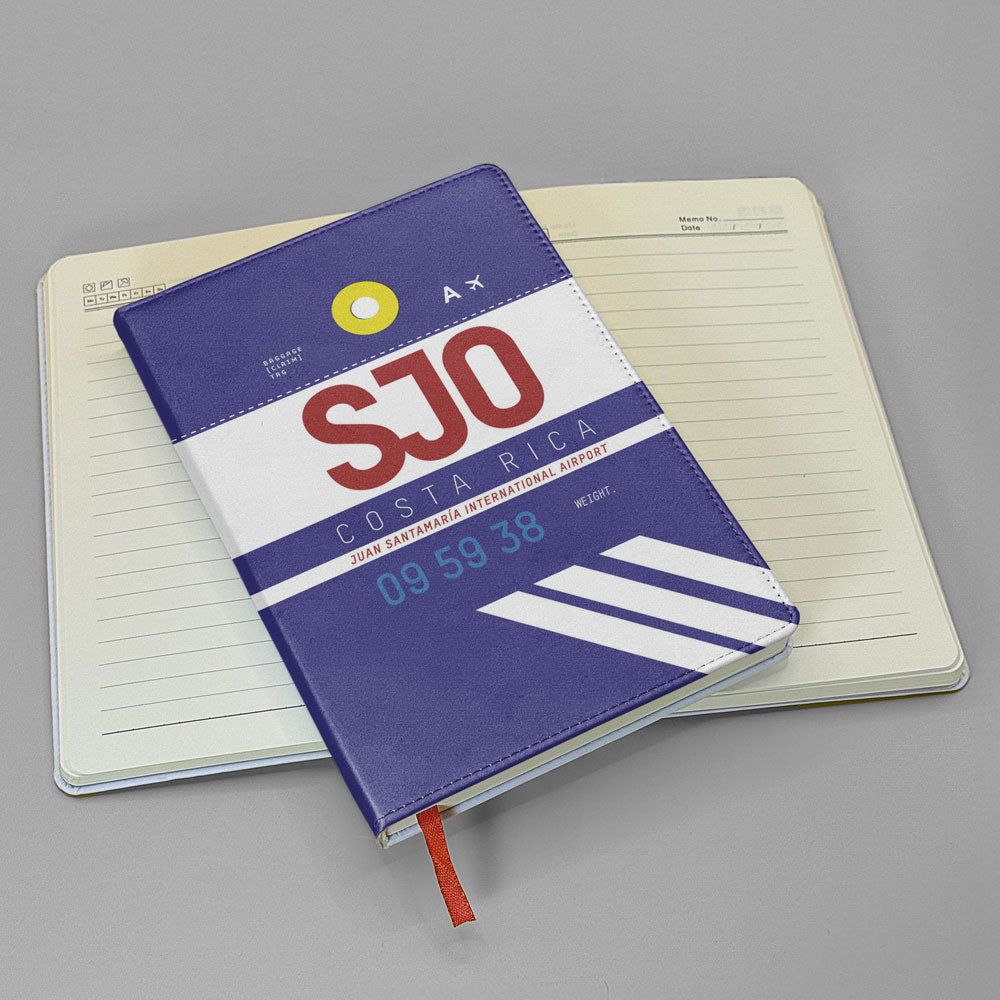 SJO - Journal