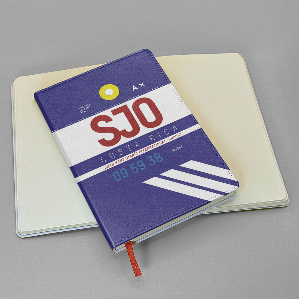 SJO - Journal