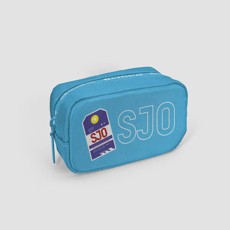 Bonbons d'urgence - Sac d'emballage