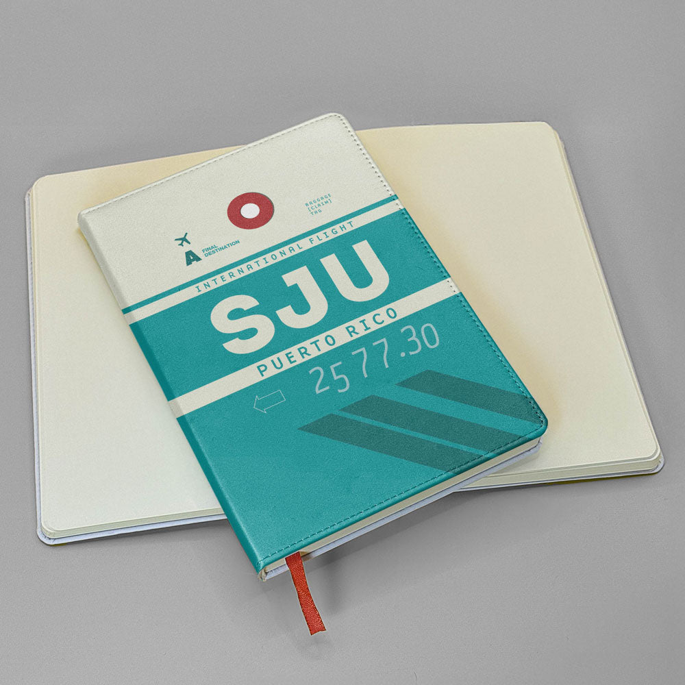 SJU - Journal