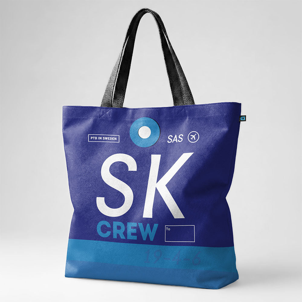 SK - Tote Bag