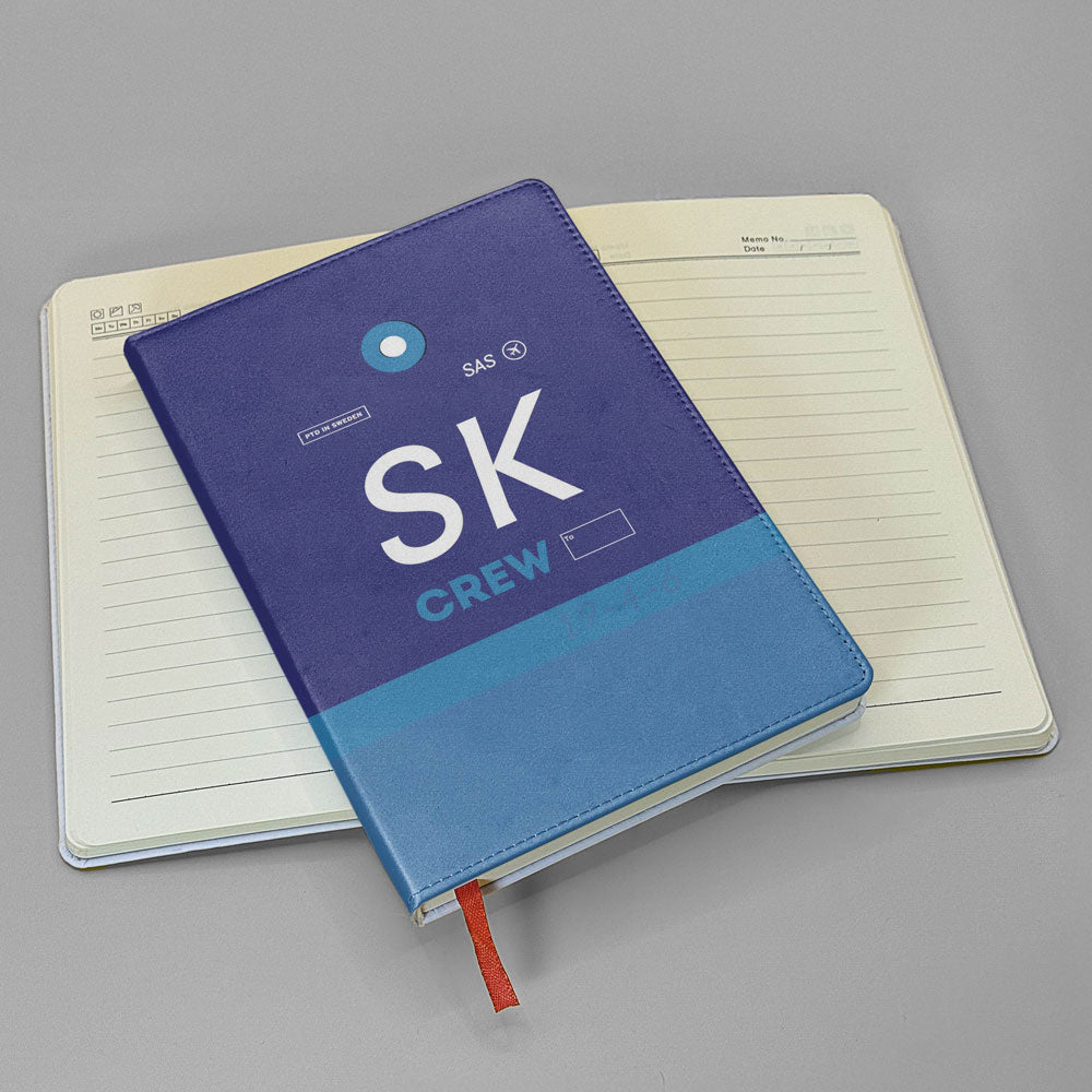 SK - Journal