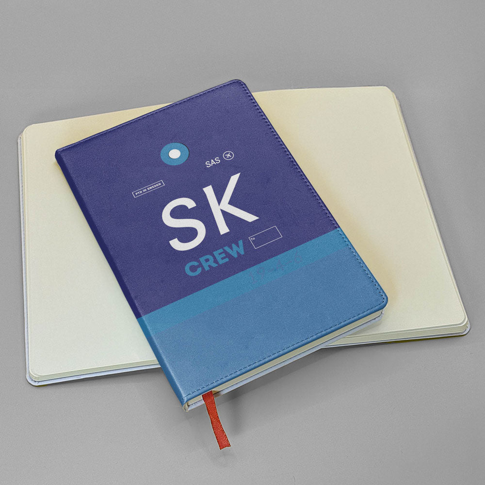 SK - Journal