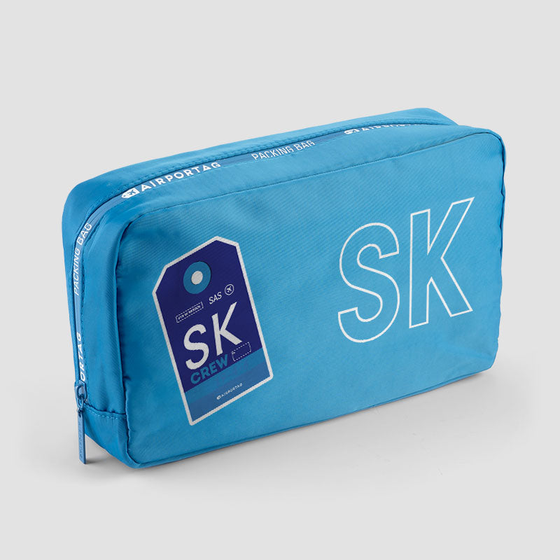 SK - Sac d'emballage