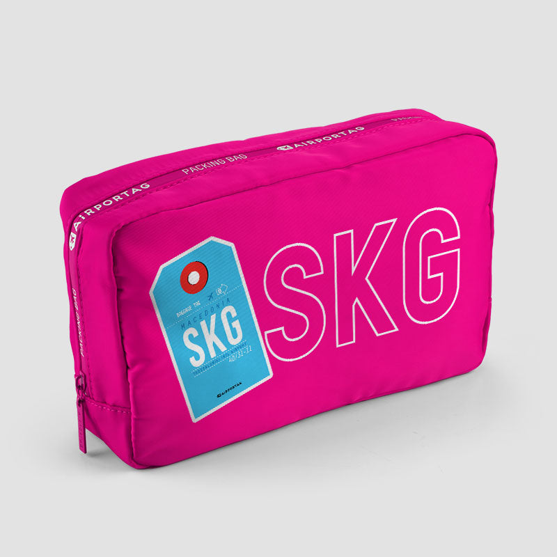SKG - Packing Bag