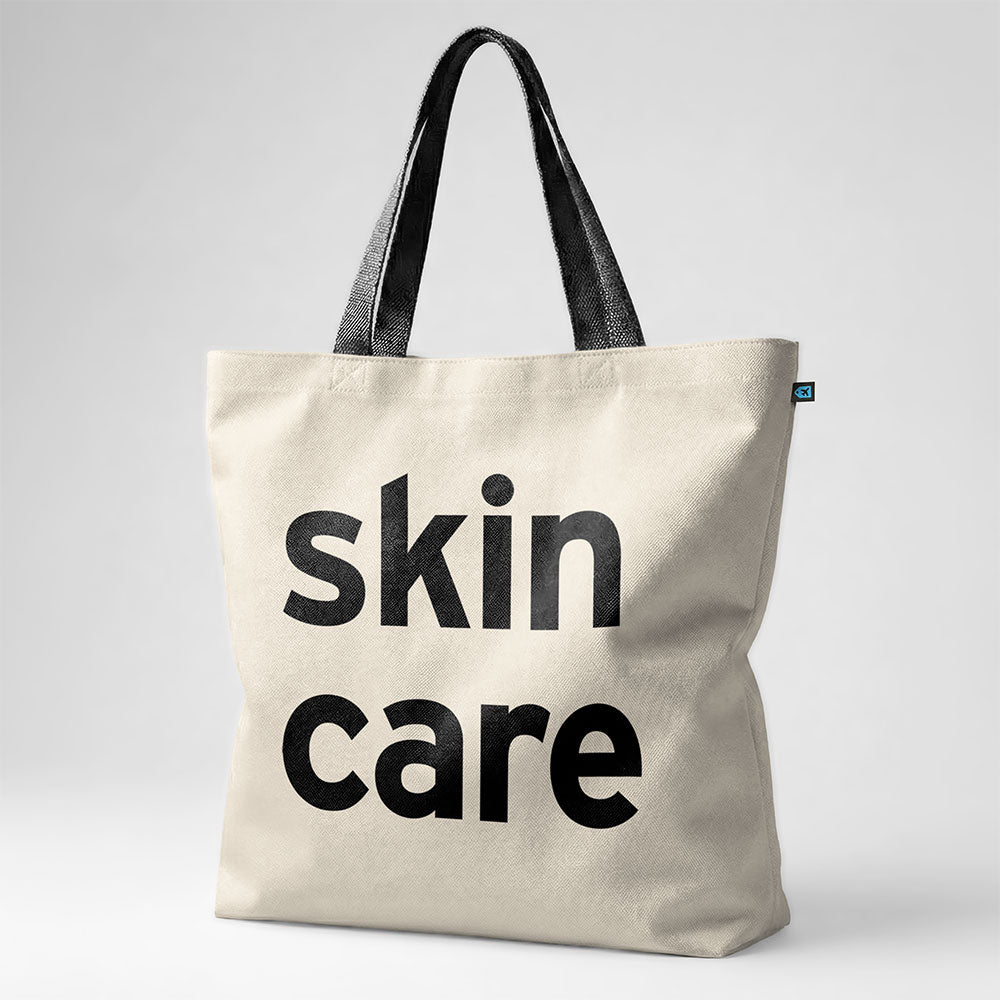 Skincare - Tote Bag