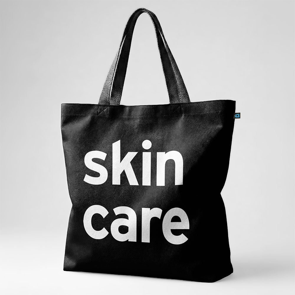 Skincare - Tote Bag