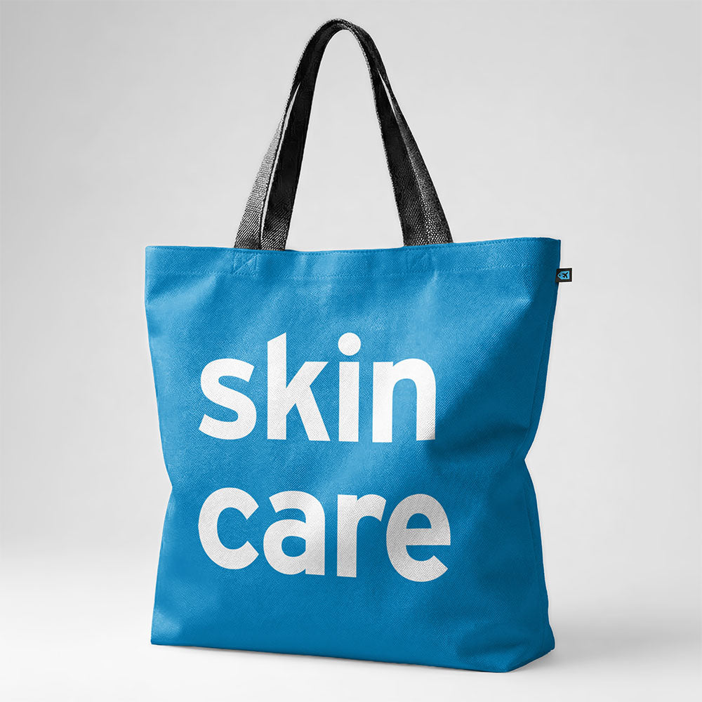 Skincare - Tote Bag