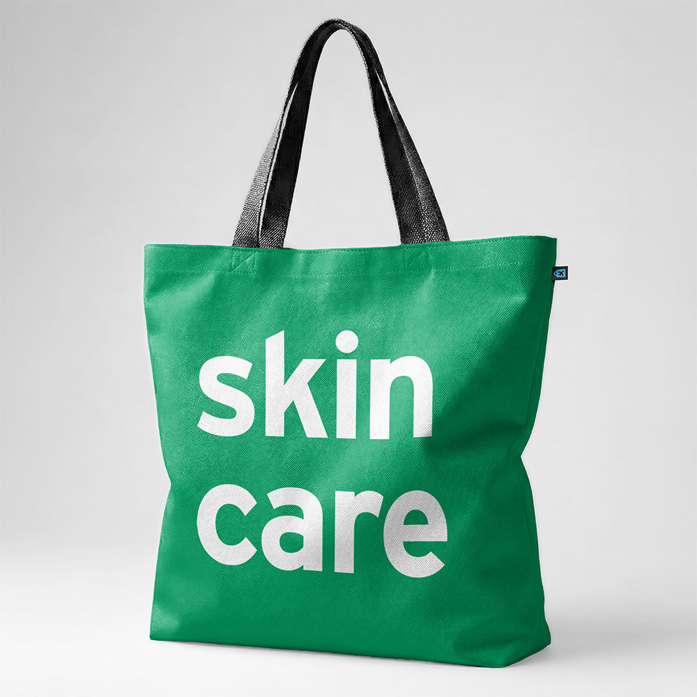 Skincare - Tote Bag