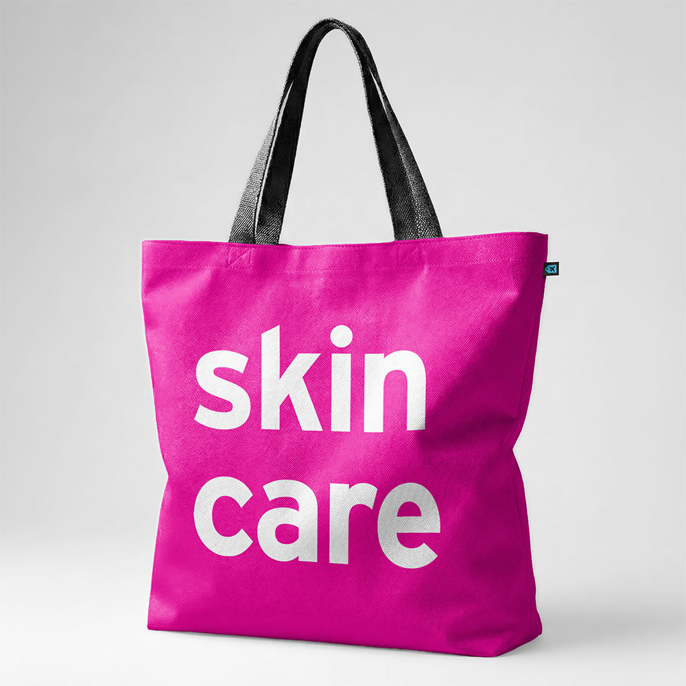 Skincare - Tote Bag