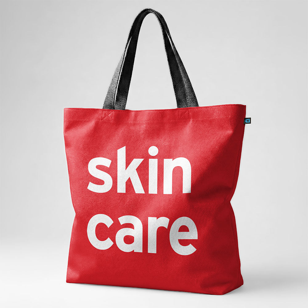 Skincare - Tote Bag