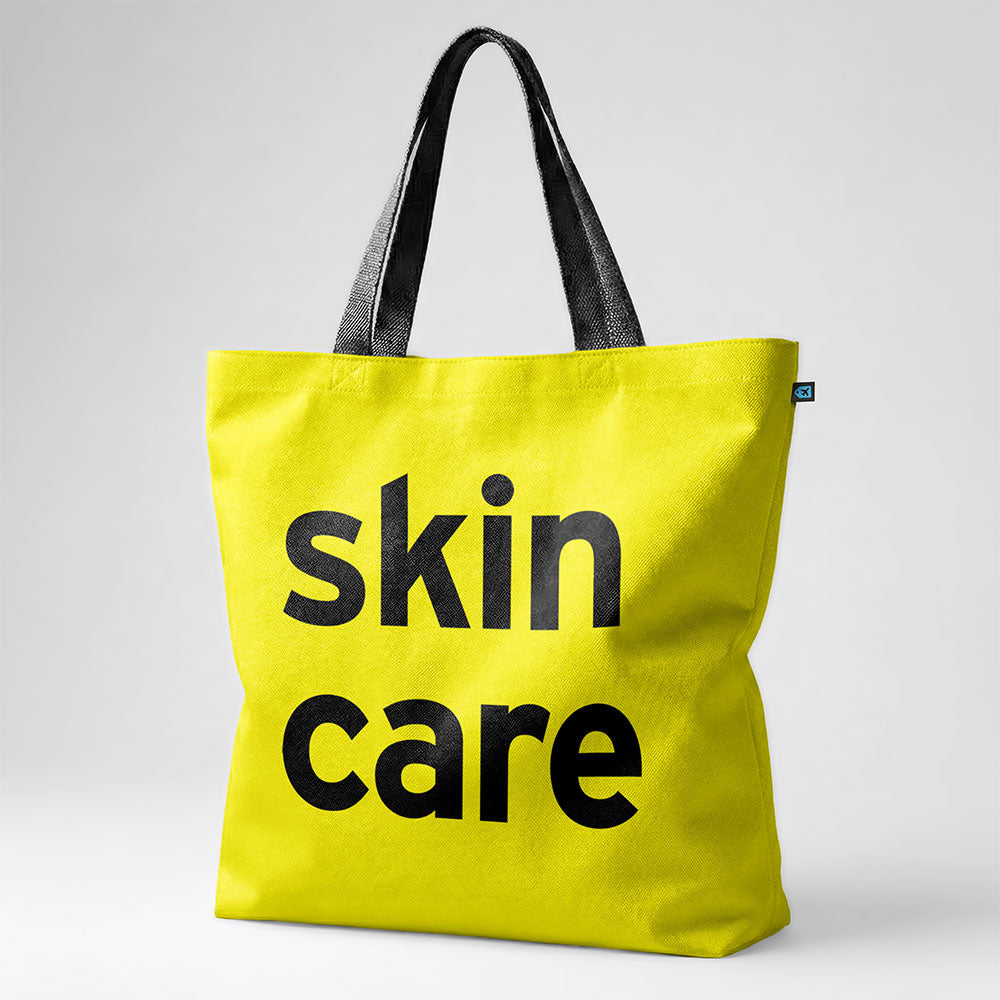 Skincare - Tote Bag