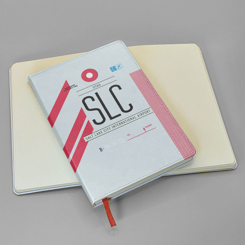 SLC - Journal