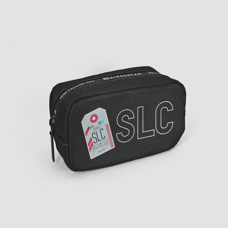 SLC - Mini Packing Bag