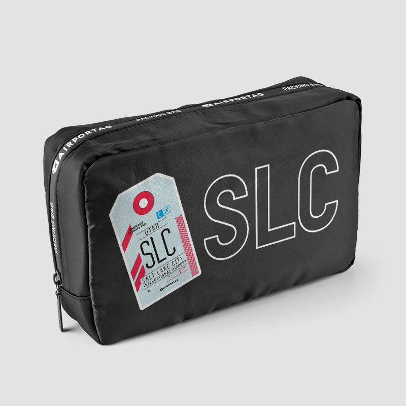 SLC - Accessory Pouch Bag - Clutch Handbag