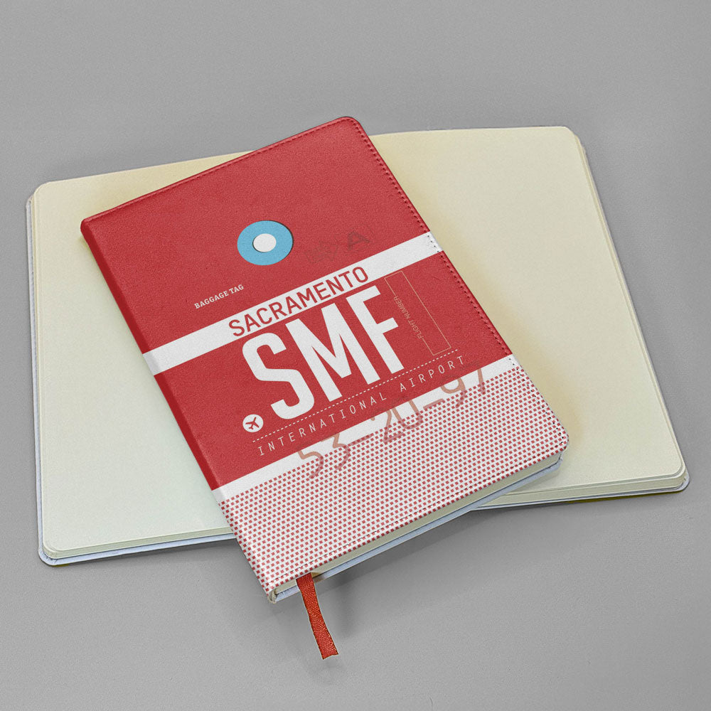 SMF - Journal