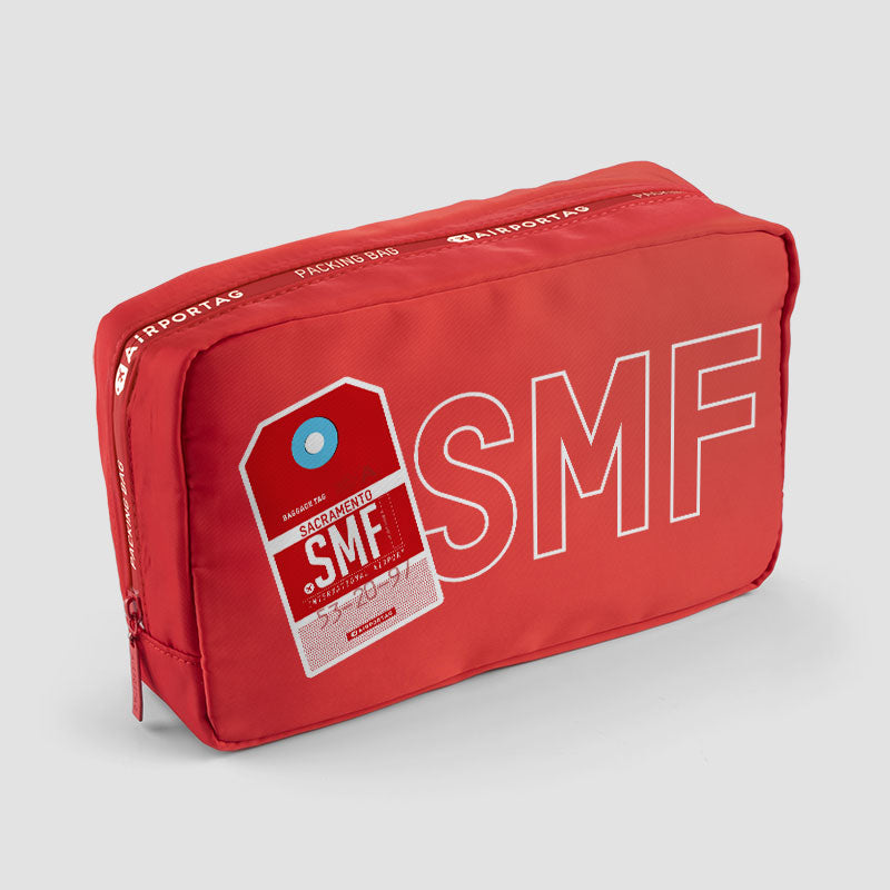 SMF - Packing Bag