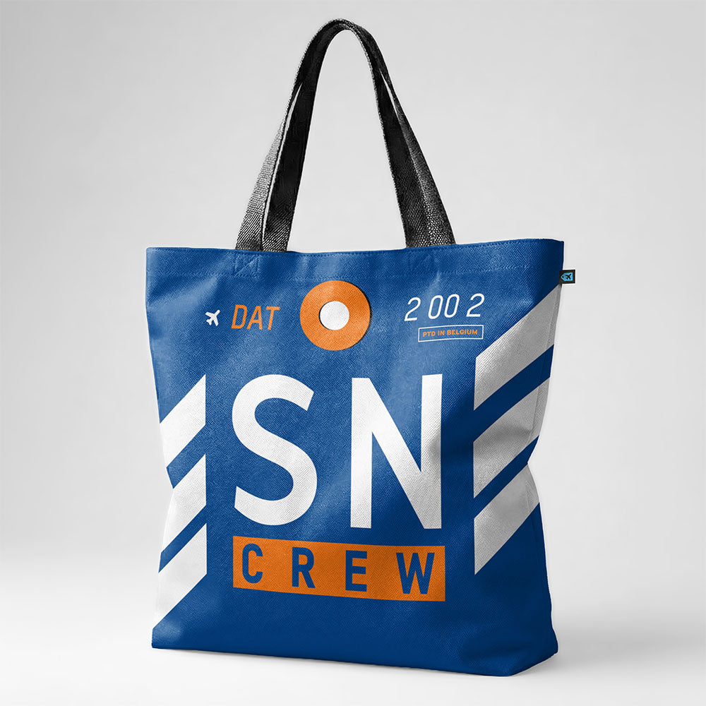 SN - Tote Bag