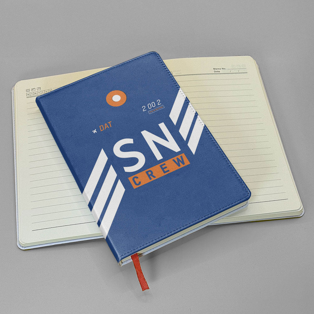 SN - Journal