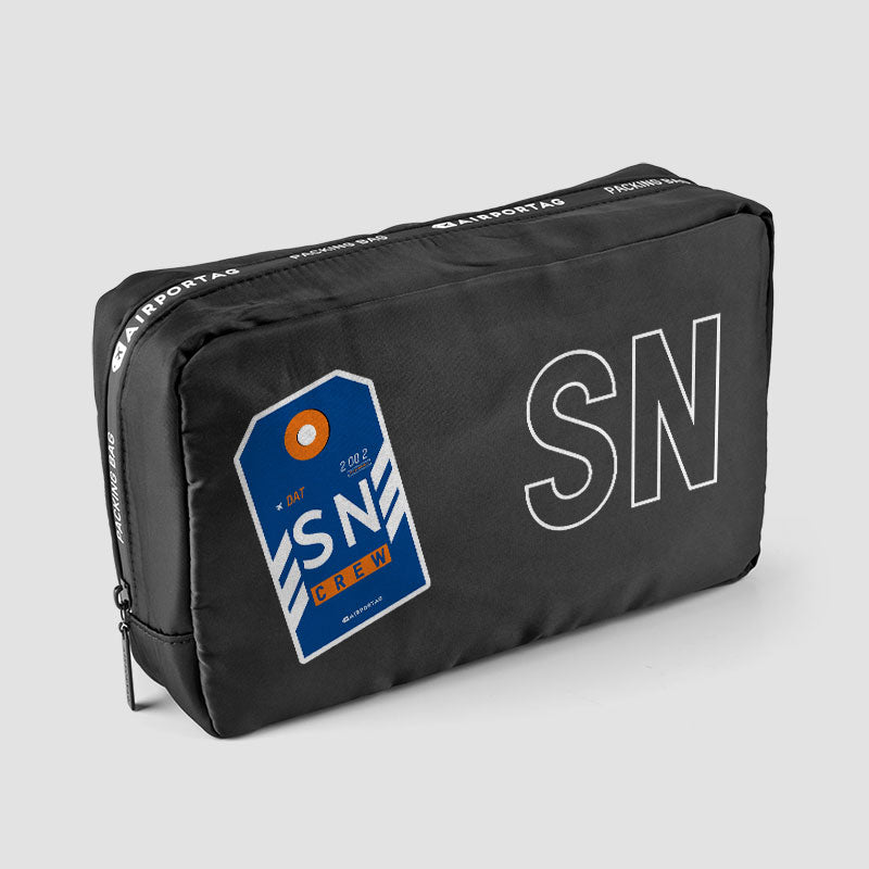 SN - Sac d'emballage