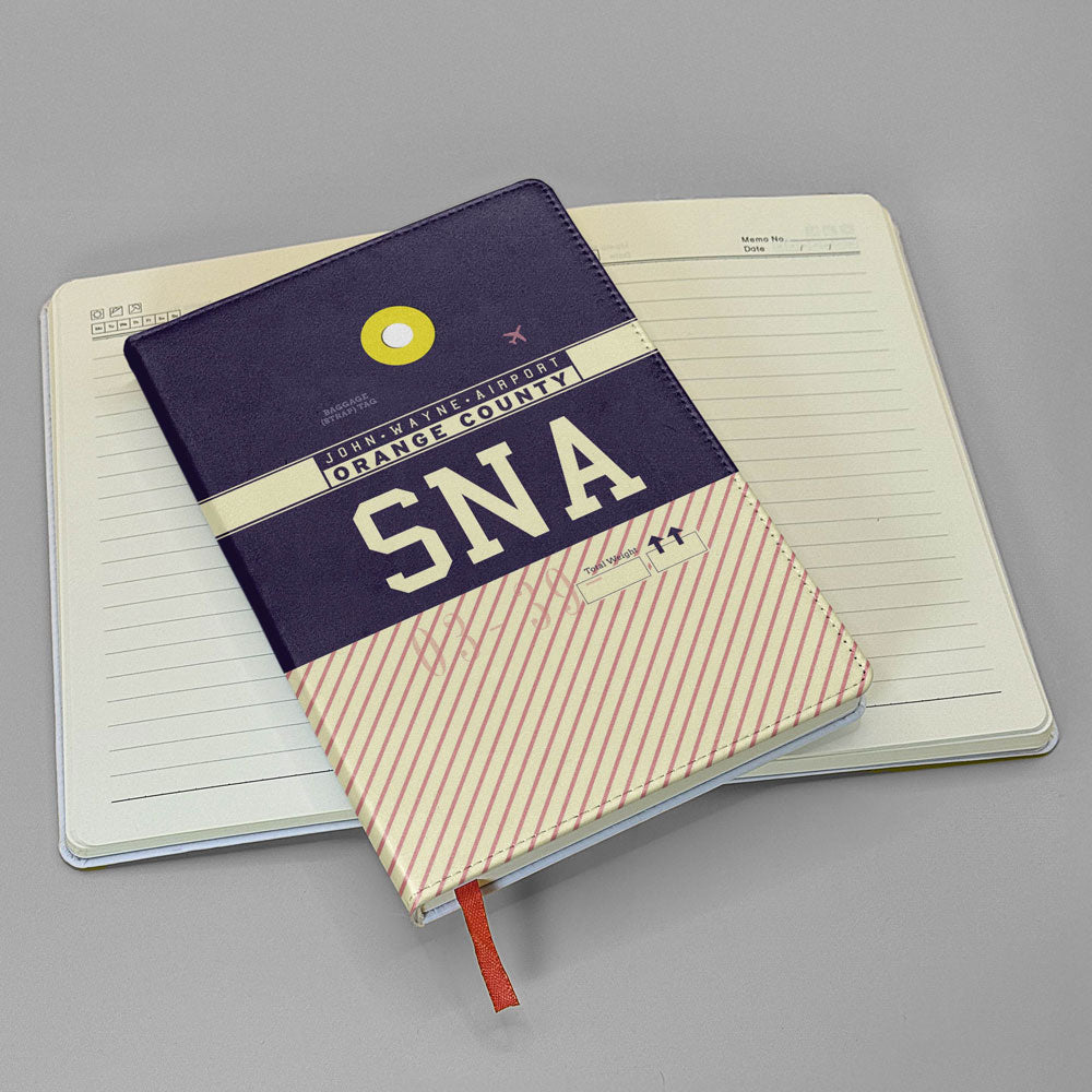 SNA - Revue