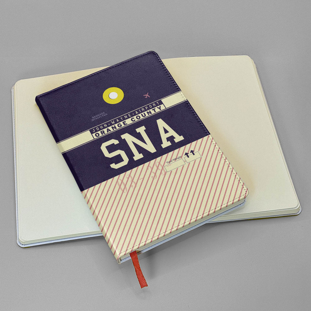 SNA - Revue