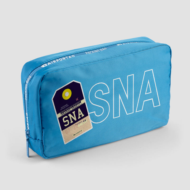 SNA - Sac d'emballage