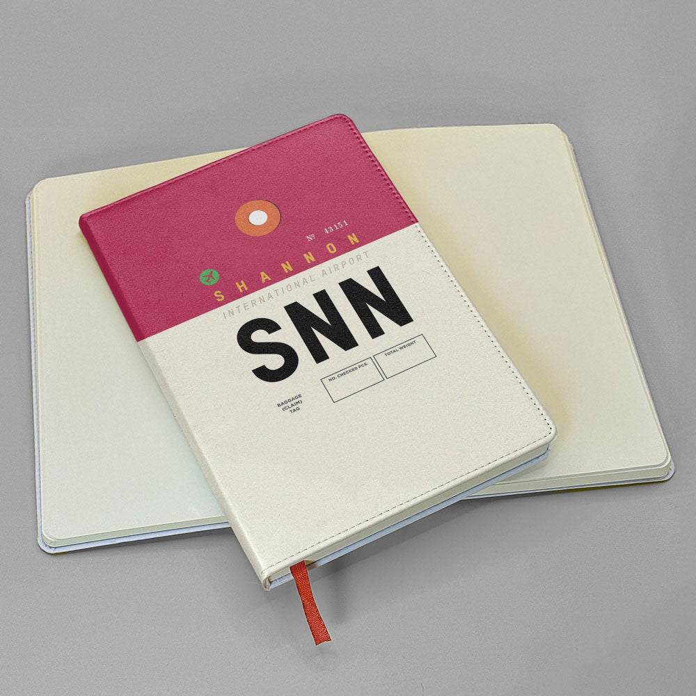 SNN - Journal
