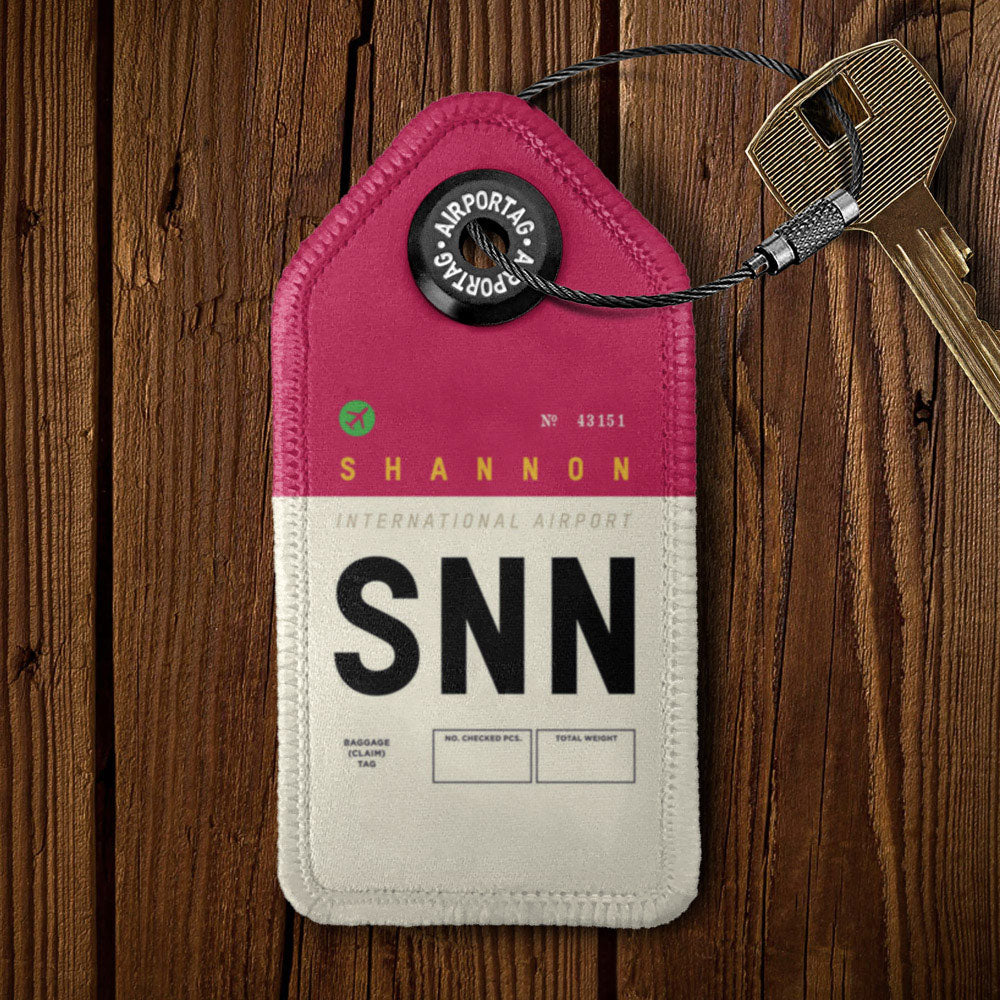 SNN - Keychain
