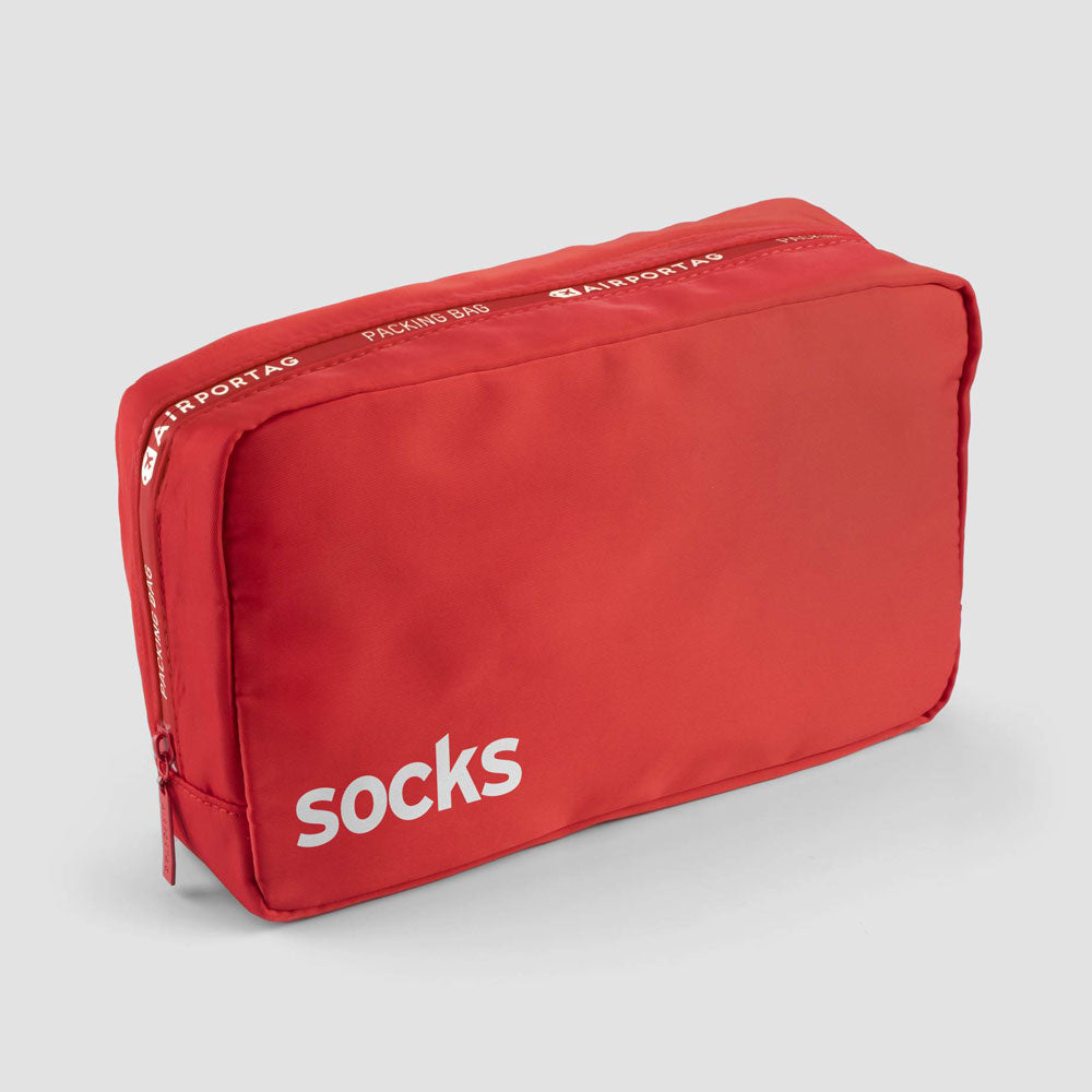 Socks - Packing Bag