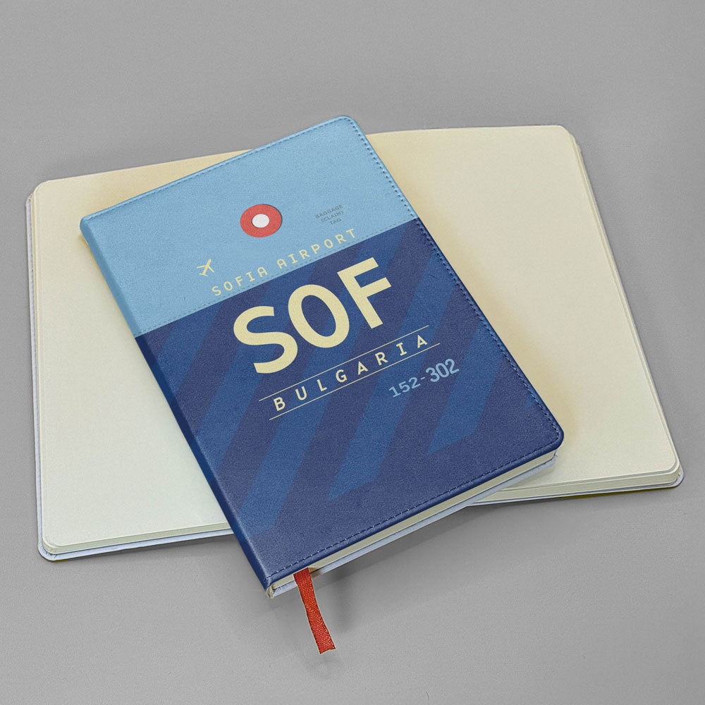 SOF-Journal