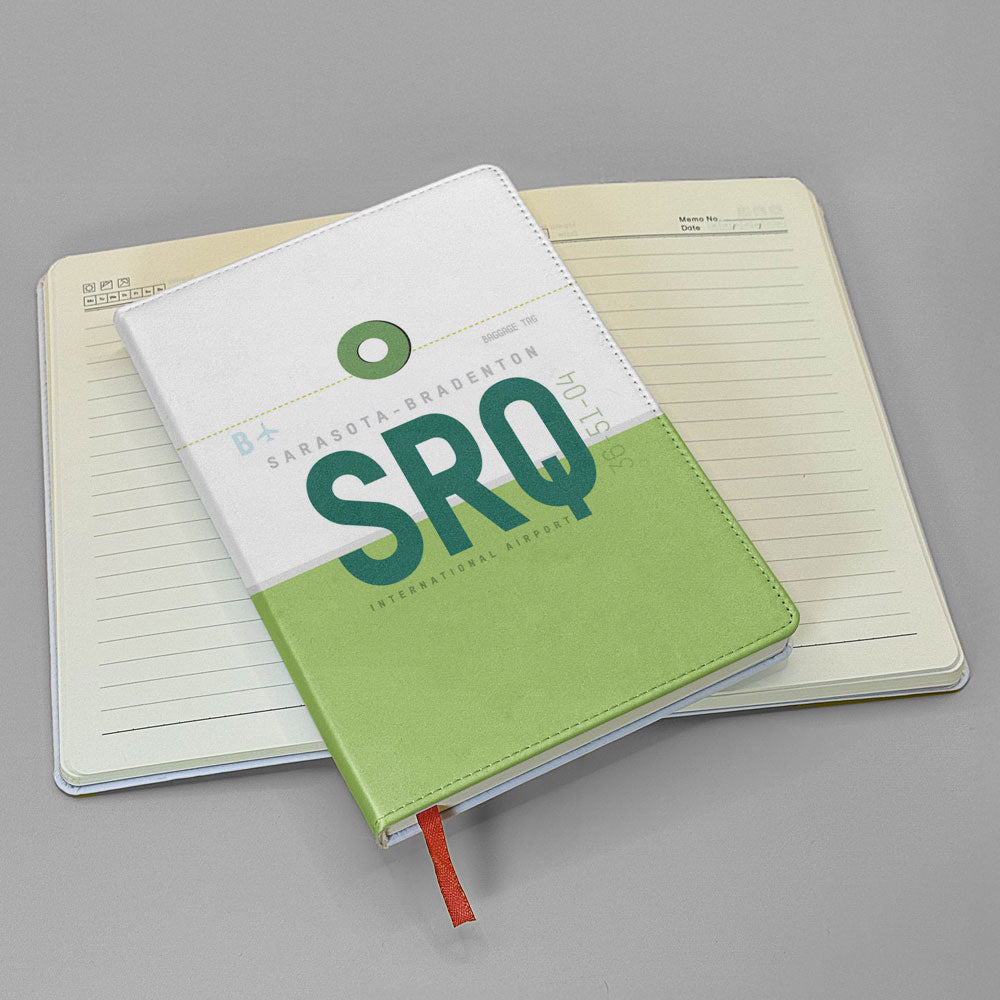 SRQ - Journal