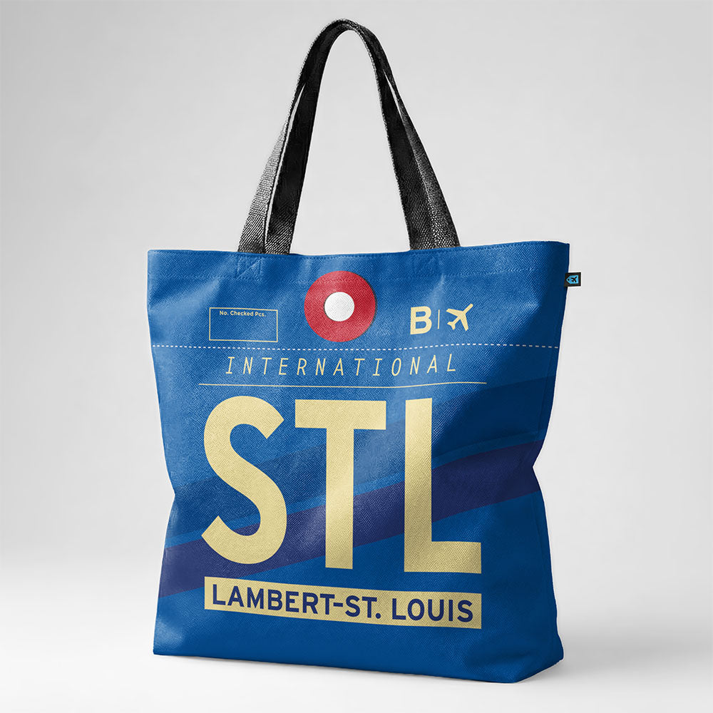 STL - Tote Bag