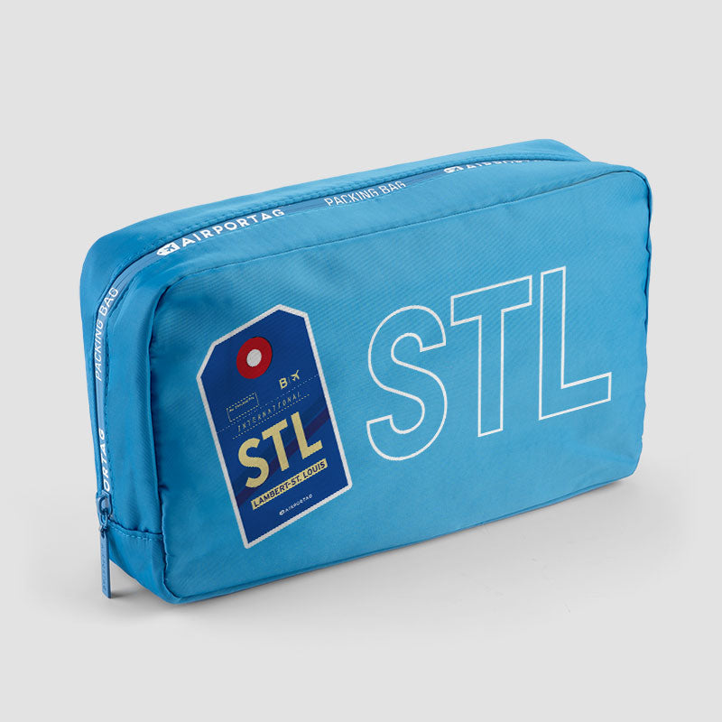 STL - Packing Bag