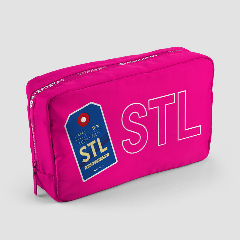 STL - Packing Bag